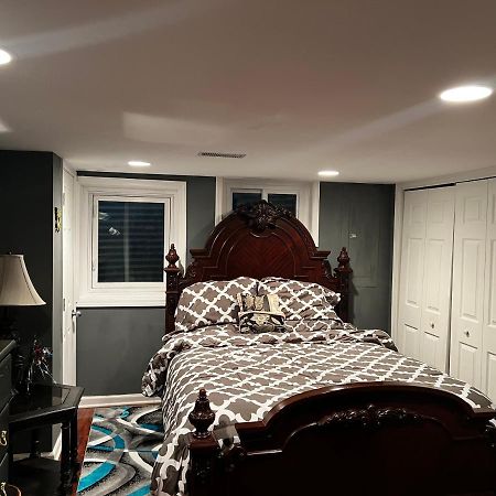 Quiet And Spacious Room1 Bolingbrook Exterior foto