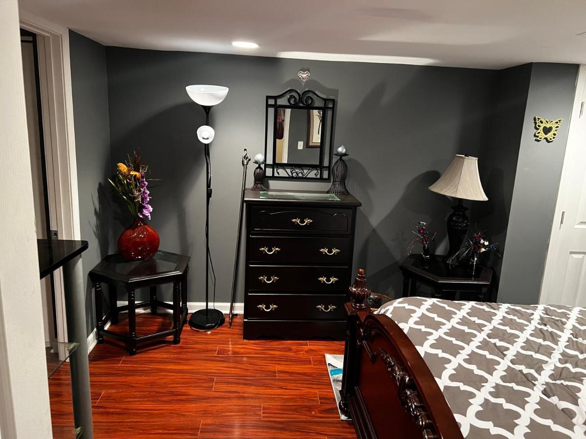 Quiet And Spacious Room1 Bolingbrook Exterior foto