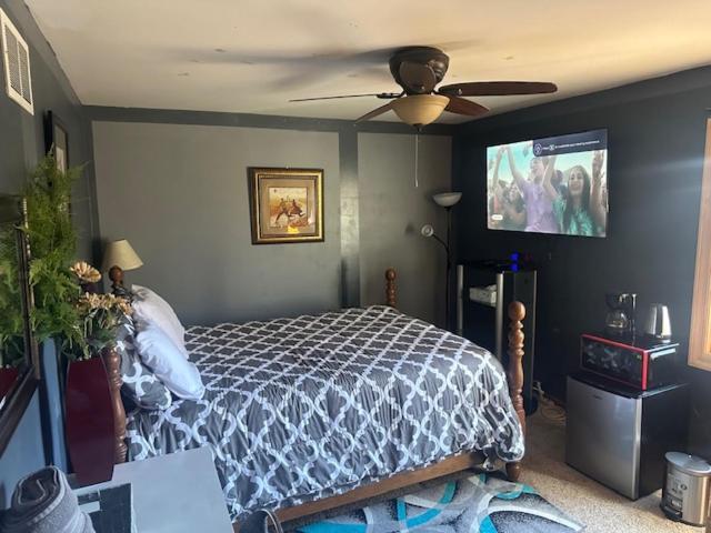 Quiet And Spacious Room1 Bolingbrook Exterior foto